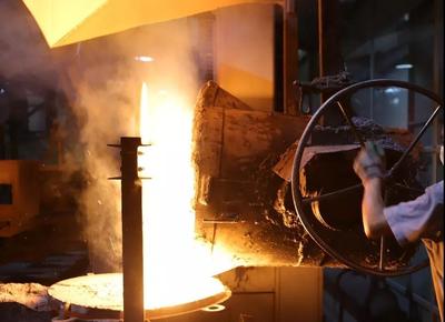 遠(yuǎn)大閥門集團(tuán) 鑄就精工，向國(guó)內(nèi)鑄造行業(yè)前端邁進(jìn)